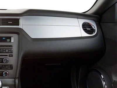 2012 Ford Mustang 2dr Cpe GT Premium