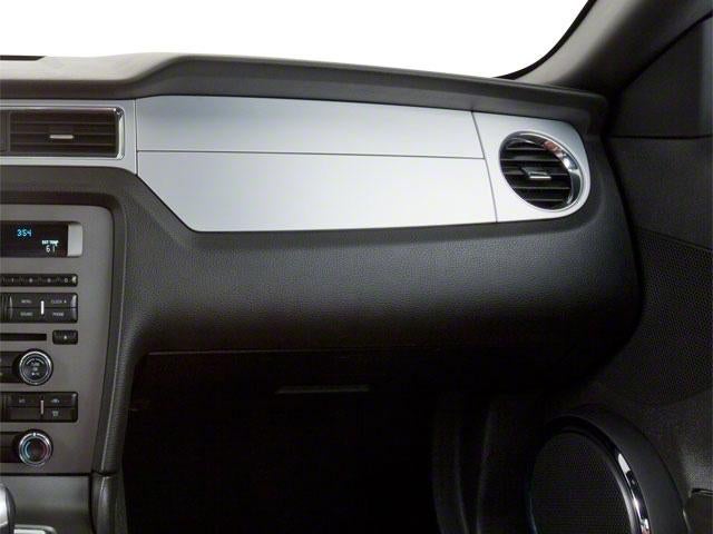 2012 Ford Mustang 2dr Cpe GT Premium