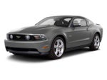 2012 Ford Mustang 2dr Cpe GT Premium
