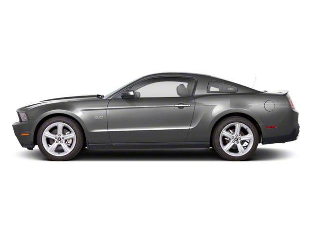 2012 Ford Mustang 2dr Cpe GT Premium