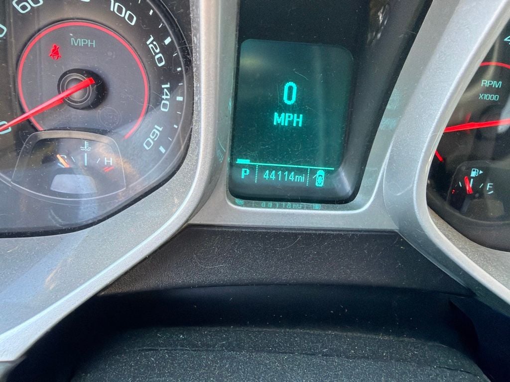 2013 Chevrolet Camaro 2LT 2LT