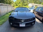 2013 Chevrolet Camaro 2LT 2LT