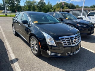 2015 Cadillac XTS Luxury