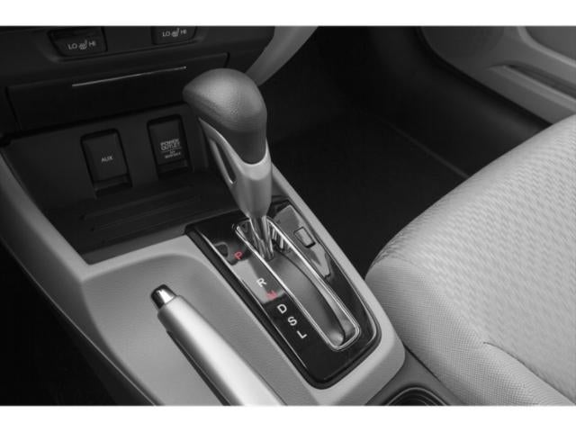 2014 Honda Civic Sedan EX-L CVT