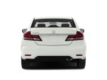 2014 Honda Civic Sedan EX-L CVT