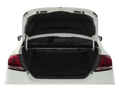 2014 Honda Civic Sedan EX-L CVT