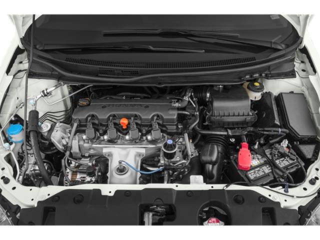 2014 Honda Civic Sedan EX-L CVT