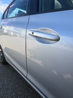 2015 Honda Civic EX-L