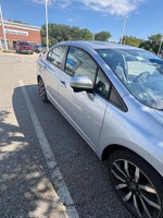 2015 Honda Civic EX-L
