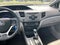 2012 Honda Civic EX-L