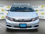 2012 Honda Civic EX-L