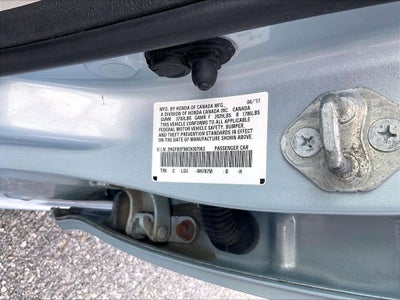 2012 Honda Civic EX-L