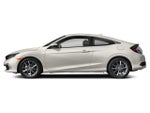 2019 Honda Civic Coupe EX CVT