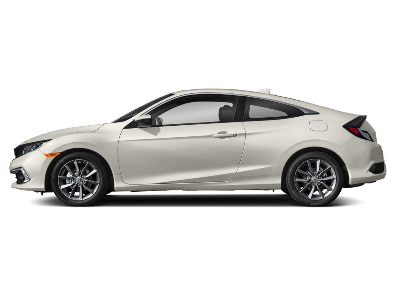 2019 Honda Civic Coupe EX CVT