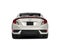 2019 Honda Civic Coupe EX CVT