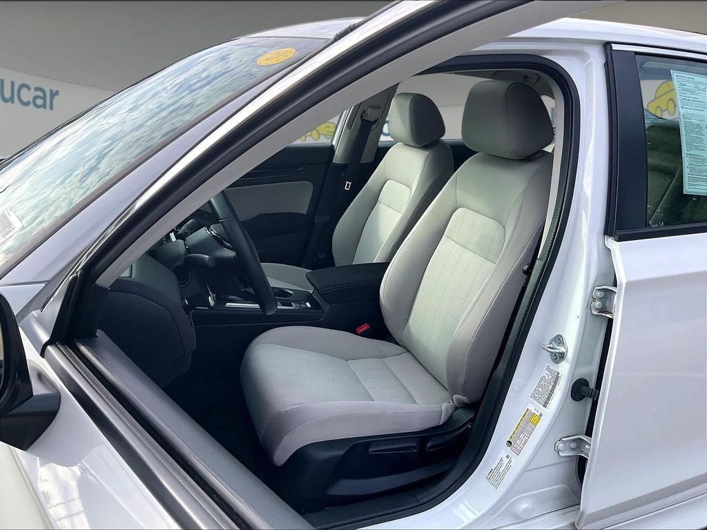 2023 Honda Civic EX