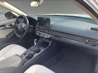 2023 Honda Civic EX