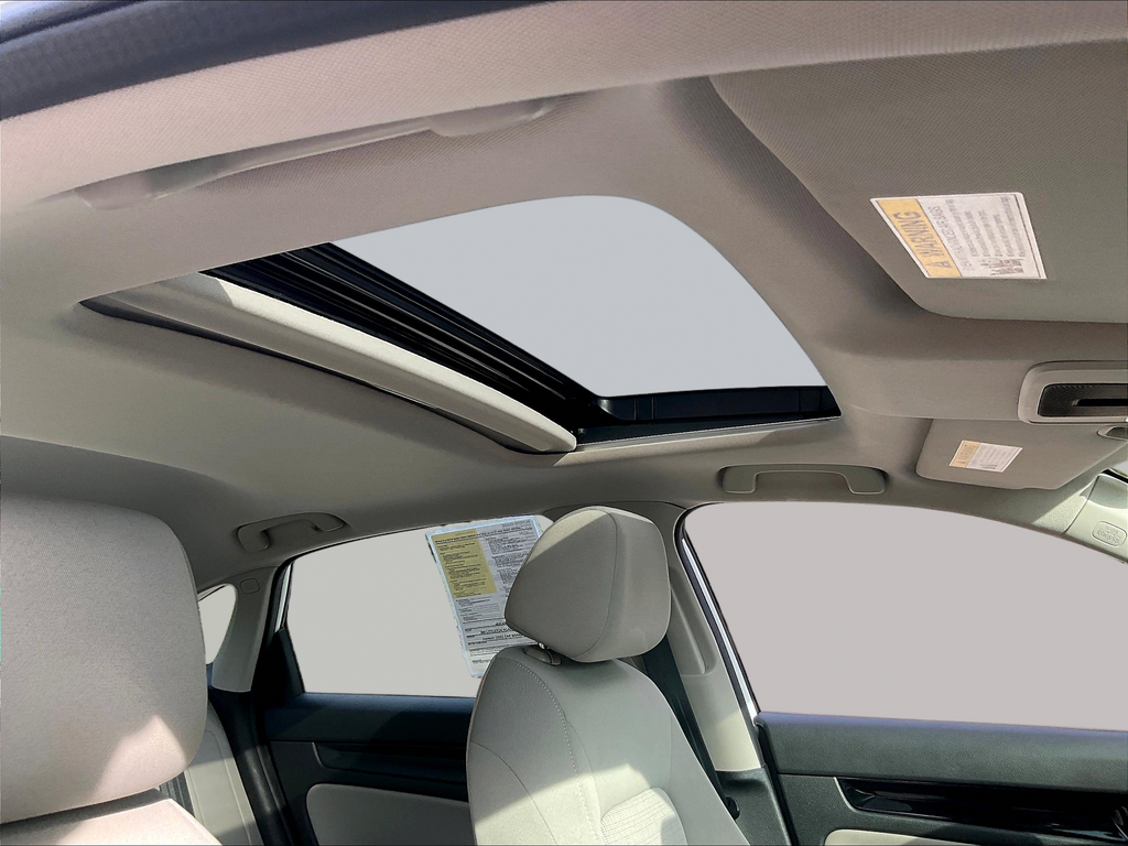 2023 Honda Civic EX