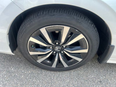 2023 Honda Civic EX