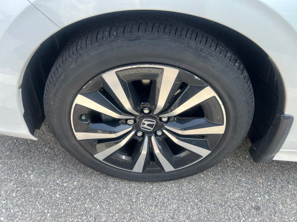 2023 Honda Civic EX