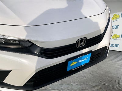 2023 Honda Civic EX