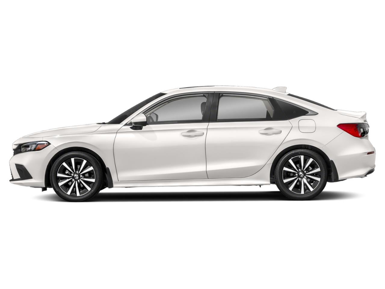 2023 Honda Civic Sedan EX CVT
