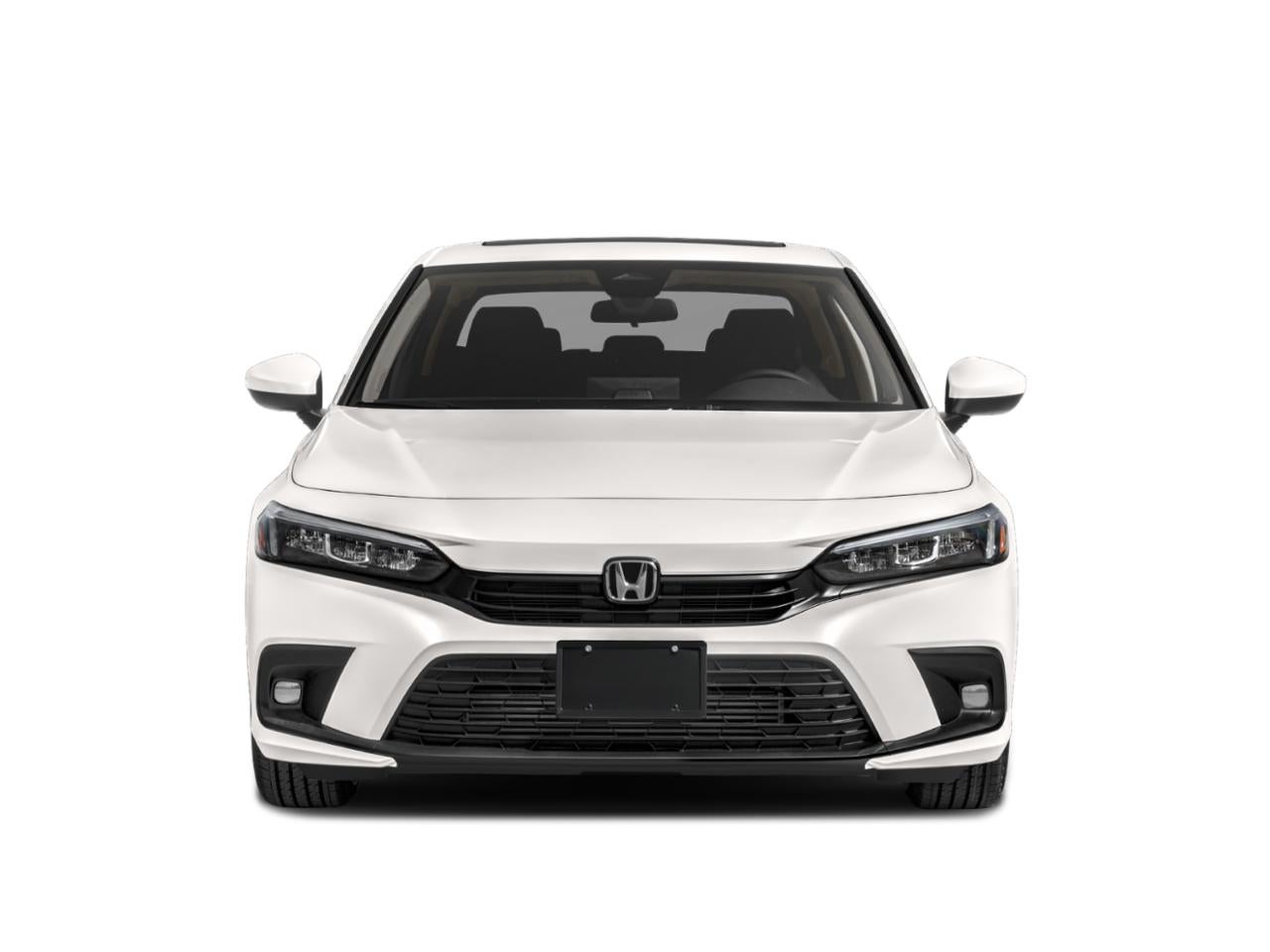 2023 Honda Civic Sedan EX CVT