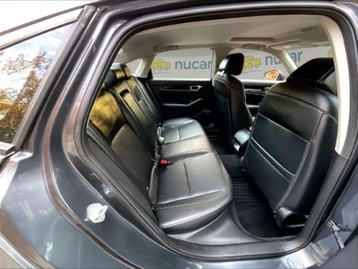 2022 Honda Civic Touring