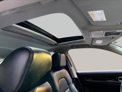 2022 Honda Civic Touring