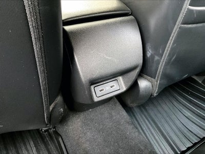 2022 Honda Civic Touring