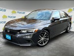 2022 Honda Civic Touring