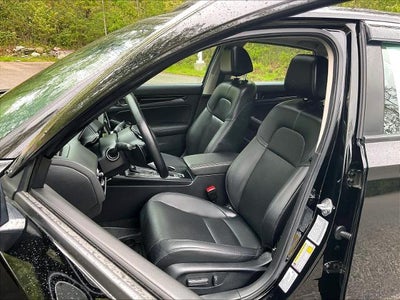 2023 Honda Civic Sedan Touring CVT