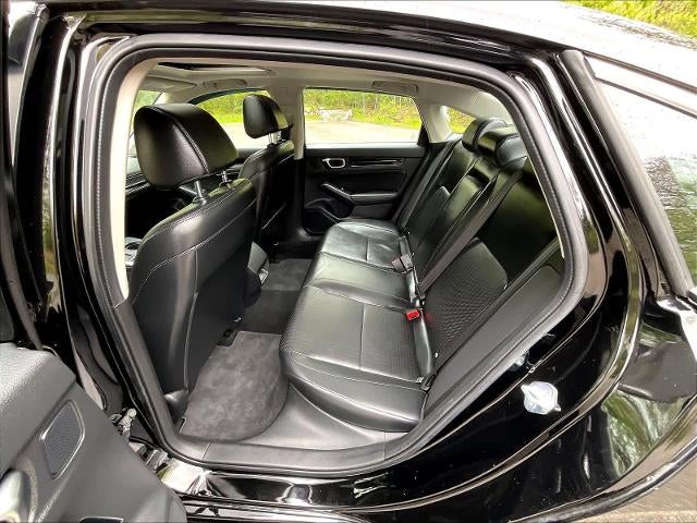 2023 Honda Civic Sedan Touring CVT