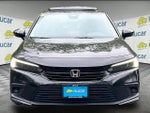 2023 Honda Civic Sedan Touring CVT