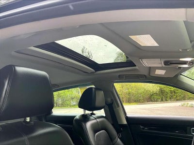 2023 Honda Civic Sedan Touring CVT