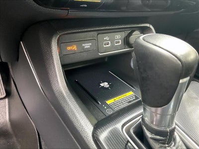 2023 Honda Civic Sedan Touring CVT