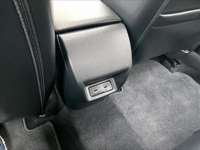 2023 Honda Civic Sedan Touring CVT