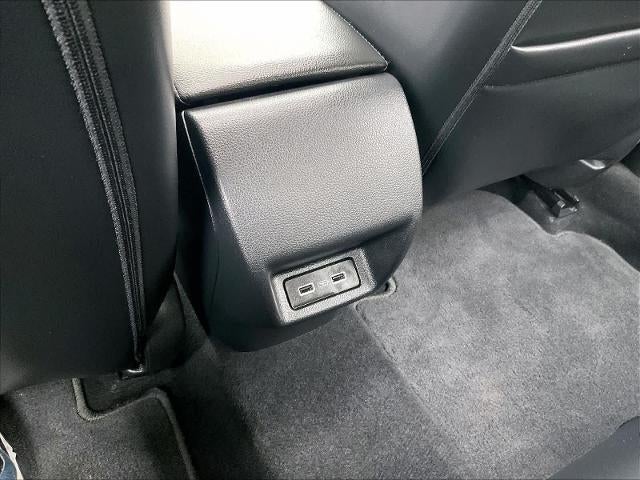 2023 Honda Civic Sedan Touring CVT