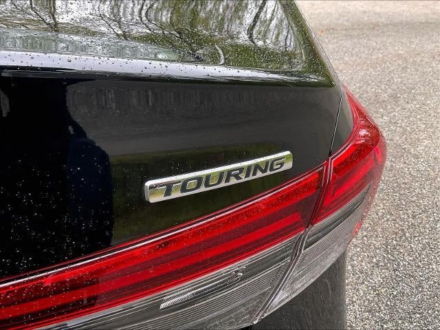2023 Honda Civic Sedan Touring CVT