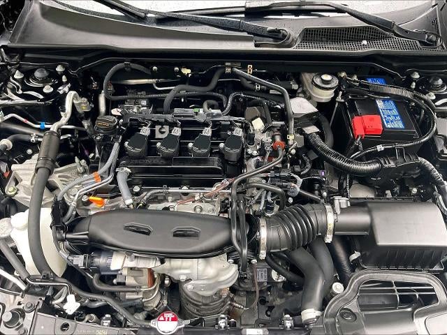 2023 Honda Civic Sedan Touring CVT