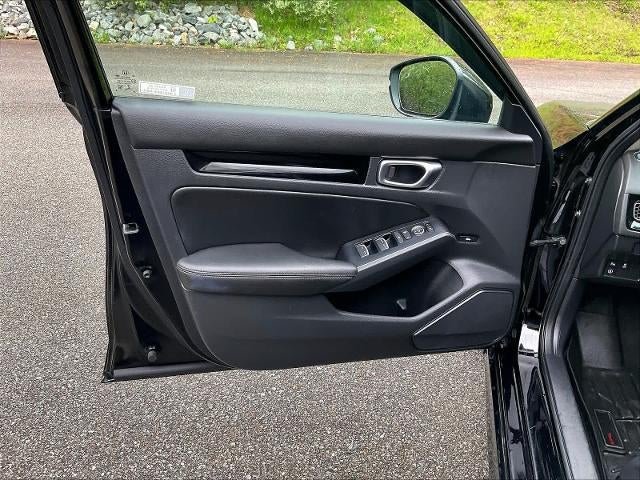 2023 Honda Civic Sedan Touring CVT