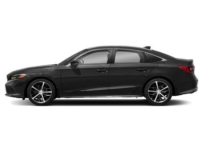 2023 Honda Civic Sedan Touring CVT