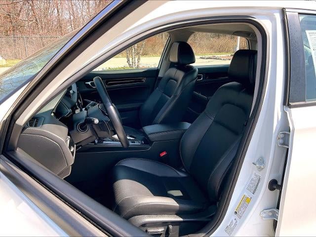 2024 Honda Civic Sedan Touring CVT
