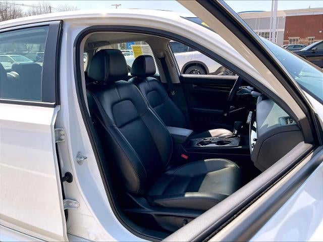 2024 Honda Civic Sedan Touring CVT