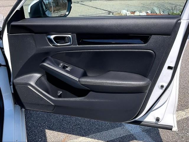 2024 Honda Civic Sedan Touring CVT