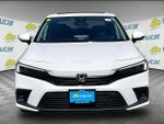 2024 Honda Civic Sedan Touring CVT
