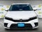 2024 Honda Civic Sedan Touring CVT