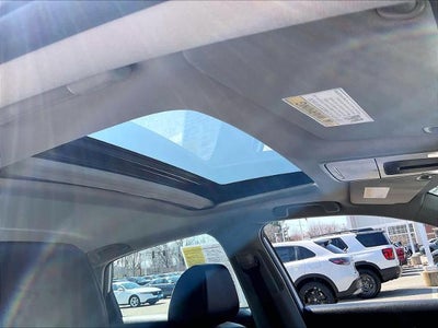 2024 Honda Civic Sedan Touring CVT