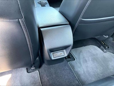 2024 Honda Civic Sedan Touring CVT