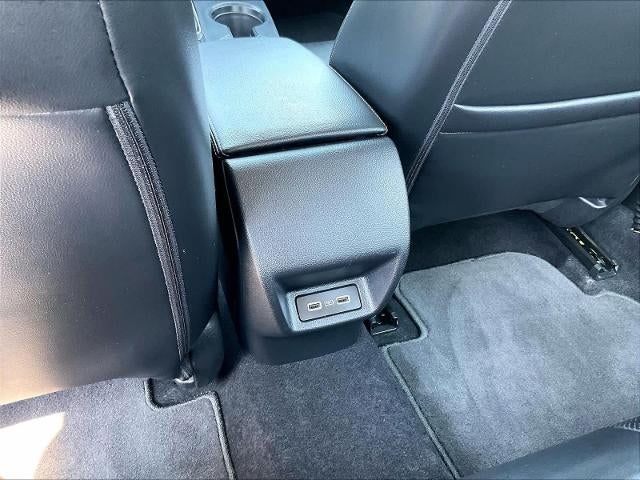 2024 Honda Civic Sedan Touring CVT